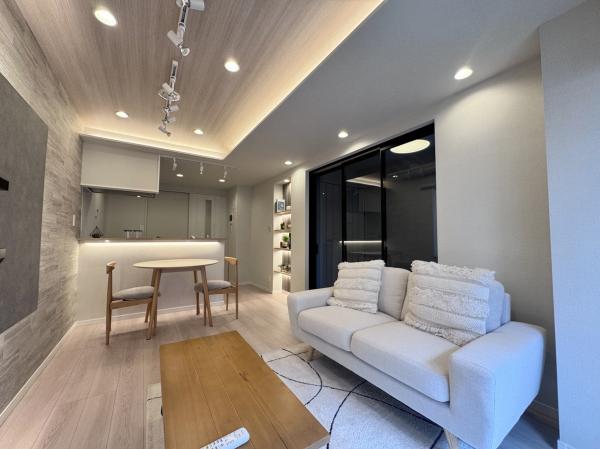 中古マンション 渋谷区東２丁目 JR山手線渋谷駅 8,499万円