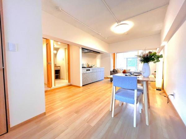 中古マンション 大阪市城東区今福東１丁目10-14 大阪メトロ長堀鶴見緑地線今福鶴見駅 2,380万円