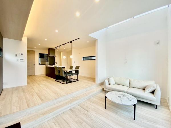 新築戸建 神戸市灘区薬師通１丁目 阪急神戸線六甲駅 7,580万円