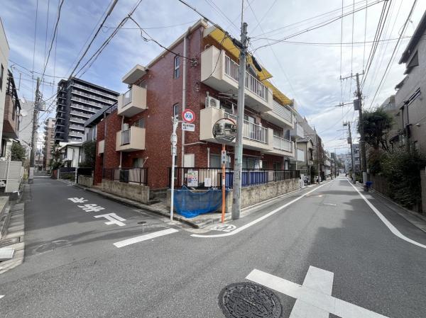 中古マンション 中野区本町５丁目 丸の内方南支線中野富士見町駅 3,080万円