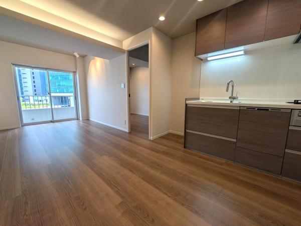 中古マンション 港区北青山２丁目 銀座線外苑前駅 6,180万円