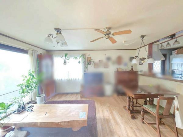 中古戸建 神戸市北区幸陽町３丁目 神戸電鉄有馬線花山駅 1,780万円