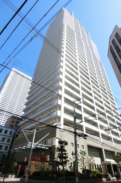 中古マンション 大阪府大阪市西区新町１丁目 大阪メトロ長堀鶴見緑地線西大橋駅 9,100万円