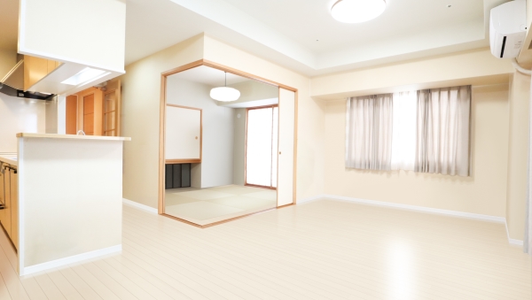 中古マンション 大阪府大阪市西区新町１丁目 大阪メトロ長堀鶴見緑地線西大橋駅 9,100万円