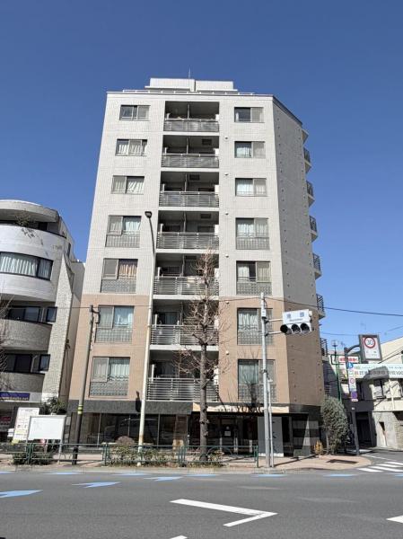 中古マンション 目黒区中町１丁目 東急東横線祐天寺駅 6,990万円