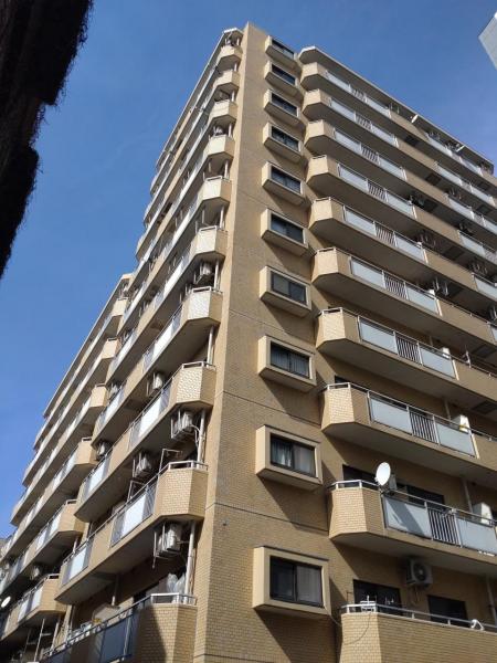 中古マンション 台東区根岸１丁目 JR山手線鶯谷駅 5,980万円