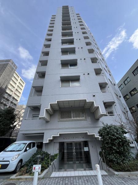 中古マンション 豊島区東池袋３丁目 JR山手線池袋駅 6,199万円