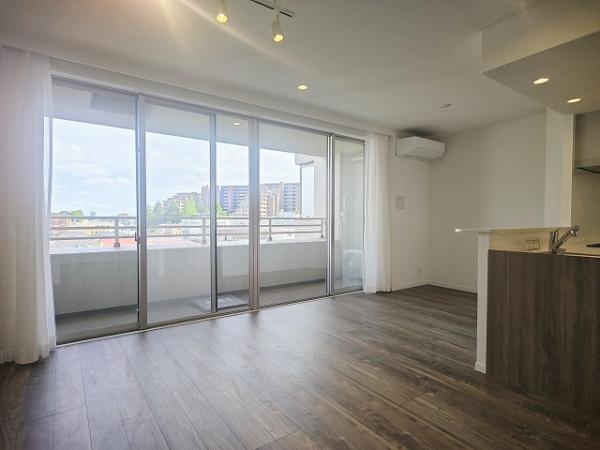 中古マンション 世田谷区粕谷１丁目 京王線千歳烏山駅 9,980万円