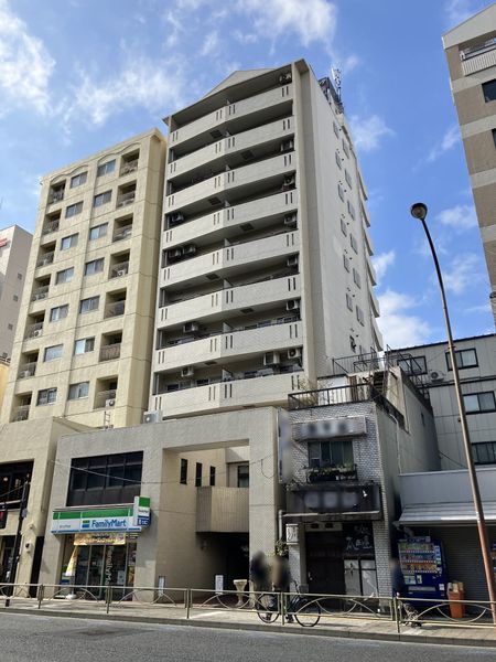 店舗事務所 東京都文京区本郷６丁目 南北線東大前駅 2億4,900万円