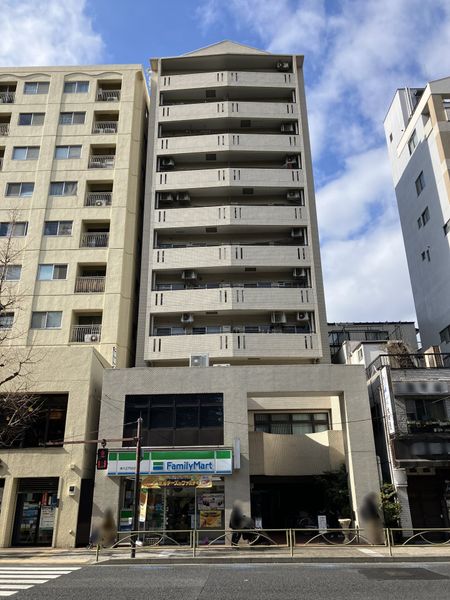 店舗事務所 東京都文京区本郷６丁目 南北線東大前駅 2億4,900万円