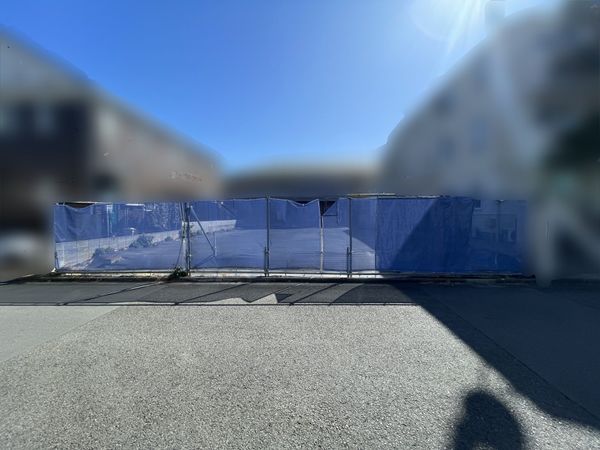 土地 東京都渋谷区西原２丁目 千代田線代々木上原駅 6億円