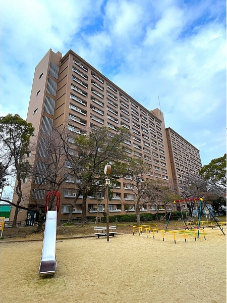 中古マンション 大阪府大阪市北区中津２丁目 大阪メトロ御堂筋線中津駅 3,000万円