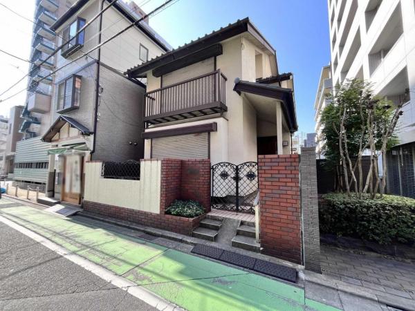 土地 埼玉県さいたま市浦和区北浦和１丁目 JR京浜東北線北浦和駅 7,480万円