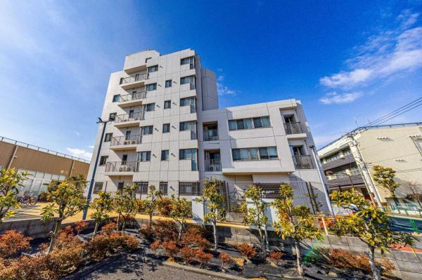 中古マンション 東京都練馬区下石神井４丁目 西武西武園線上井草駅 4,980万円