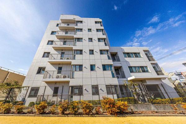 中古マンション 東京都練馬区下石神井４丁目 西武西武園線上井草駅 4,980万円