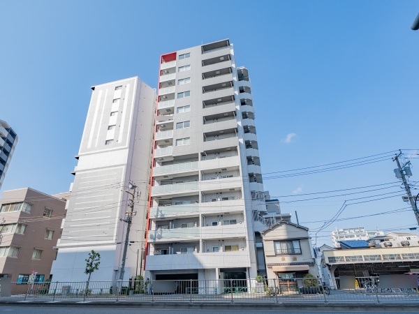 中古マンション 東京都台東区三ノ輪２丁目 日比谷線三ノ輪駅 8,180万円