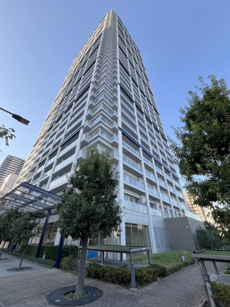 中古マンション 港区港南３丁目 JR山手線品川駅 9,800万円