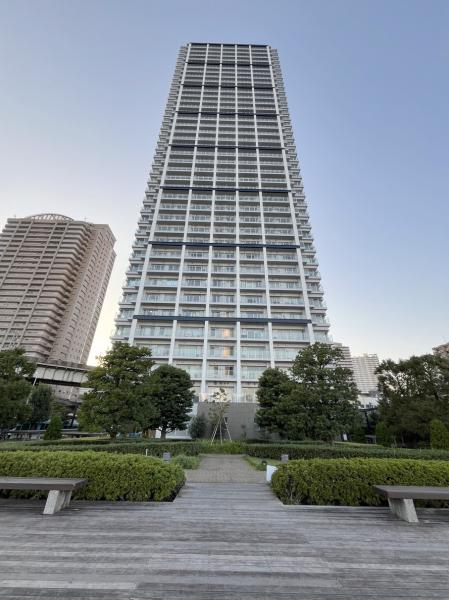 中古マンション 港区港南3丁目 JR山手線品川駅 9,900万円