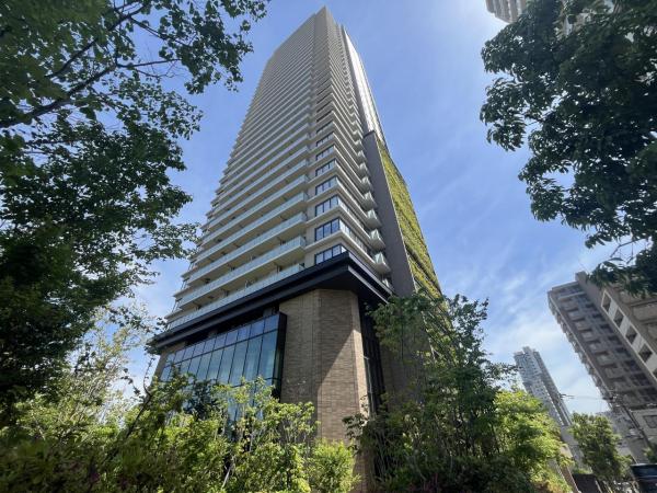 中古マンション 大阪市中央区上町１丁目 大阪メトロ谷町線谷町四丁目駅 1億2,980万円
