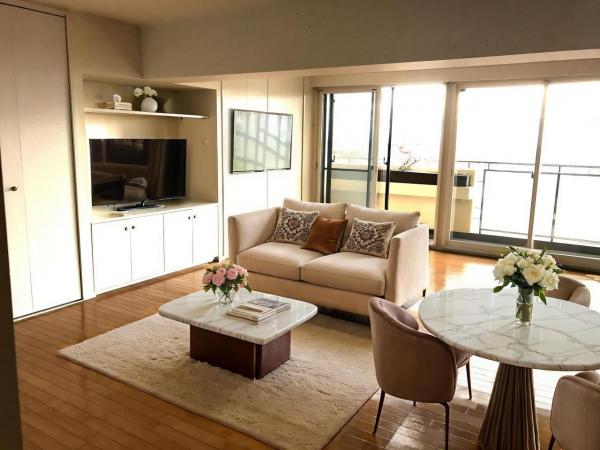 中古マンション 芦屋市朝日ケ丘町 阪急神戸線芦屋川駅 2,480万円
