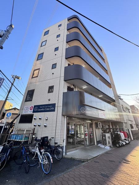 マンション 足立区東和１丁目 千代田常磐線亀有駅 1億8,500万円