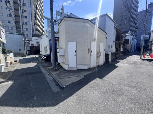 事務所 世田谷区池尻３丁目 東急田園都市線池尻大橋駅 2,100万円