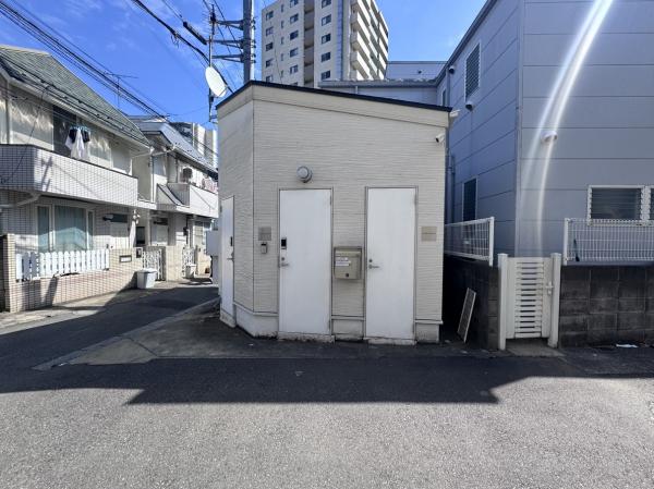 事務所 世田谷区池尻３丁目 東急田園都市線池尻大橋駅 2,100万円