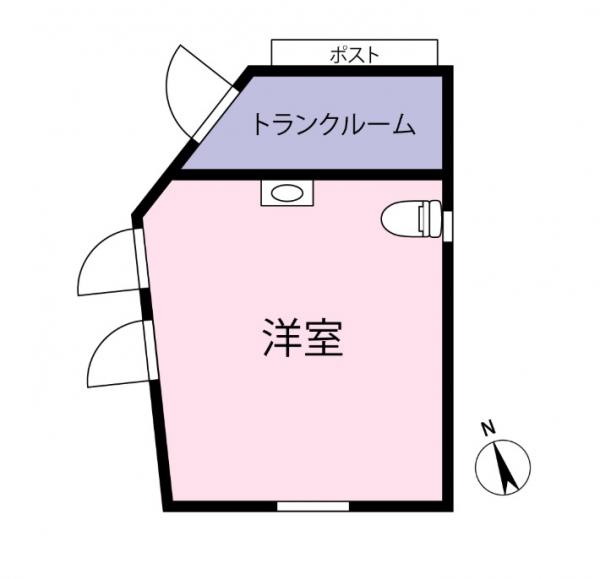 中古戸建 世田谷区池尻３丁目 東急田園都市線池尻大橋駅 2,100万円