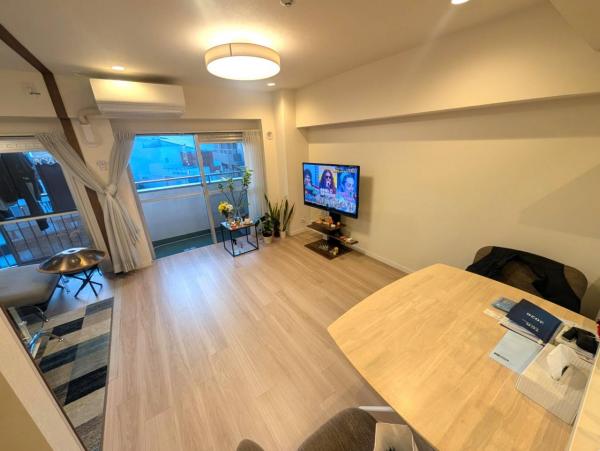 中古マンション 豊島区西巣鴨１丁目 都電荒川線巣鴨新田駅 6,300万円