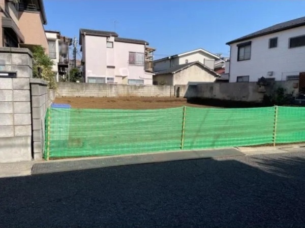 土地 東京都中野区中野５丁目 JR中央本線中野駅 1億8,800万円