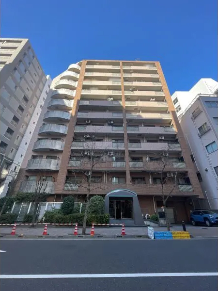 中古マンション 東京都中央区新川１丁目 JR京葉線八丁堀駅 1億1,000万円