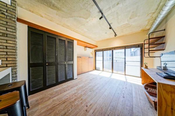 中古マンション 東京都目黒区目黒2丁目 JR山手線目黒駅 5,980万円