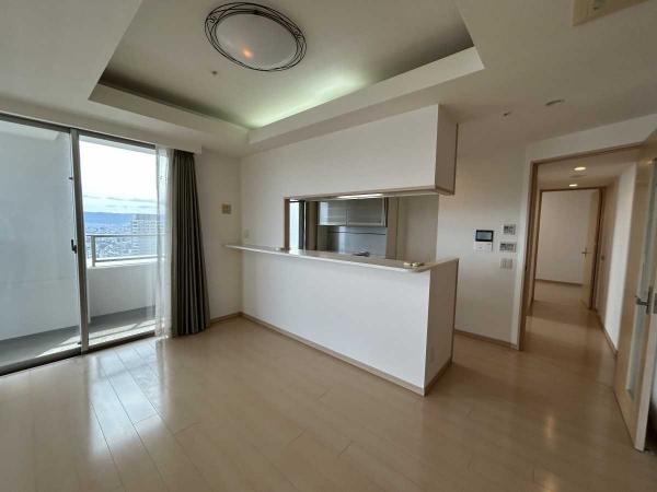 中古マンション 大阪府大阪市天王寺区筆ケ崎町 近鉄大阪線大阪上本町駅 9,880万円