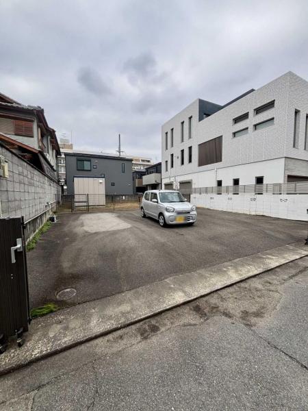 土地 大阪府八尾市東山本新町４丁目 近鉄大阪線河内山本駅 6,000万円