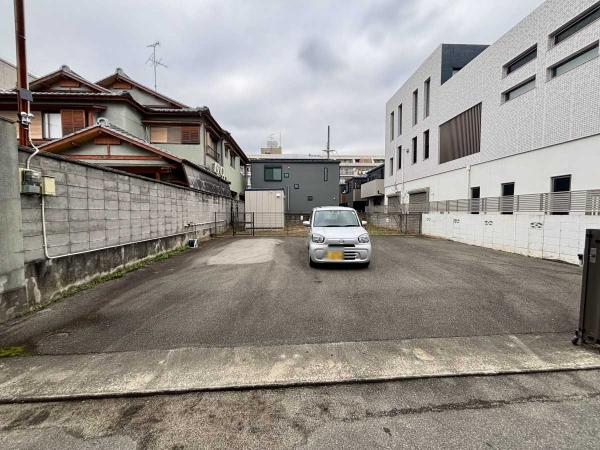 土地 大阪府八尾市東山本新町4丁目 近鉄大阪線河内山本駅 6,000万円