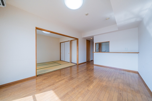 中古マンション 東京都三鷹市牟礼２丁目 京王井の頭線三鷹台駅 4,080万円