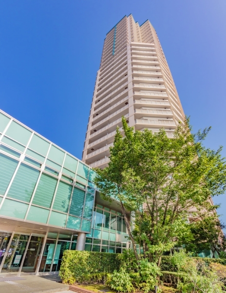 中古マンション 東京都江東区大島８丁目 都営新宿線大島駅 6,480万円