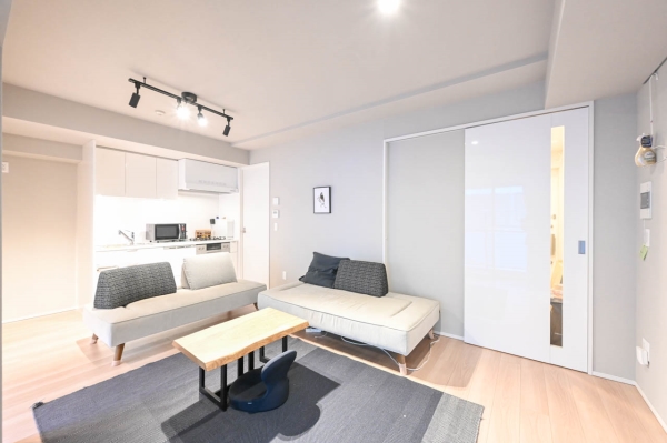 中古マンション 東京都目黒区青葉台３丁目 東急田園都市線池尻大橋駅 8,780万円