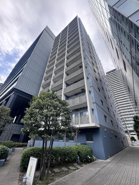 中古マンション 品川区東品川４丁目 東京臨海高速鉄道品川シーサイド駅 9,480万円