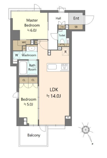 中古マンション 世田谷区玉川台１丁目 東急田園都市線用賀駅 1億1,480万円