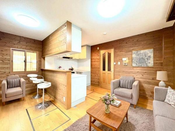 中古戸建 神戸市東灘区御影山手３丁目 阪急神戸線御影駅 3,380万円