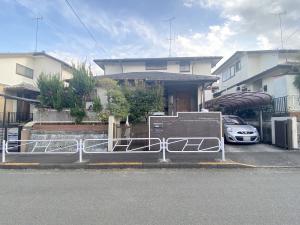 中古戸建 八王子市北野台３丁目26-9 JR横浜線片倉駅 33990000