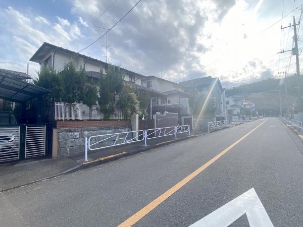 中古戸建 八王子市北野台３丁目 JR横浜線片倉駅 3,449万円