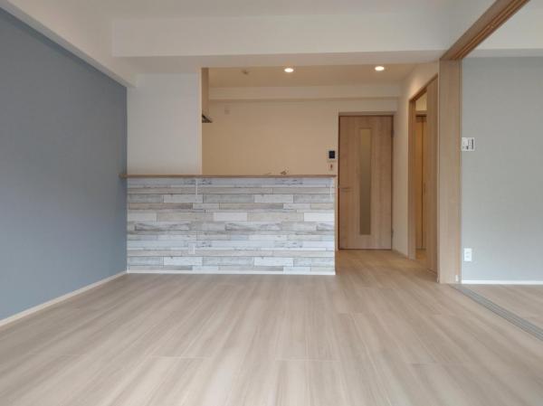 中古マンション 豊島区高田２丁目 副都心線雑司が谷駅 6,198万円