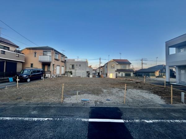 新築戸建 あきる野市小川東２丁目 JR五日市線東秋留駅 3,680万円