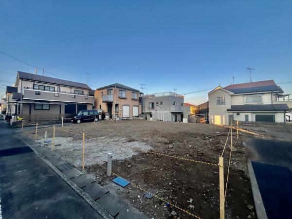 新築戸建 あきる野市小川東２丁目 JR五日市線東秋留駅 3,680万円