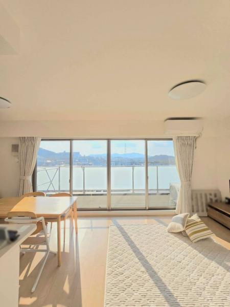 中古マンション 神戸市須磨区竜が台５丁目 神戸市営地下鉄西神山手線名谷駅 3,780万円