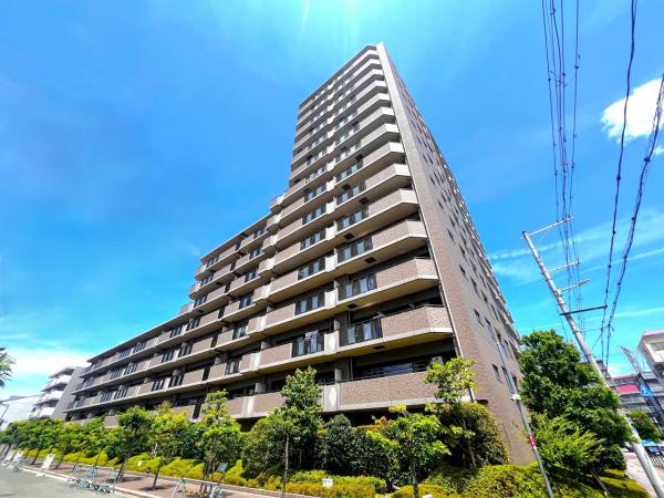 中古マンション 大阪市城東区関目６丁目8-15 京阪本線関目駅 4,599万円