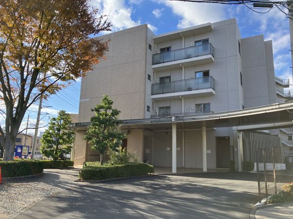 中古マンション 東京都府中市住吉町５丁目 京王競馬場線中河原駅 5,980万円