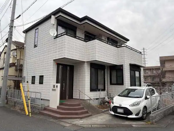 中古戸建 埼玉県川口市大字差間 JR武蔵野線東川口駅 3,780万円